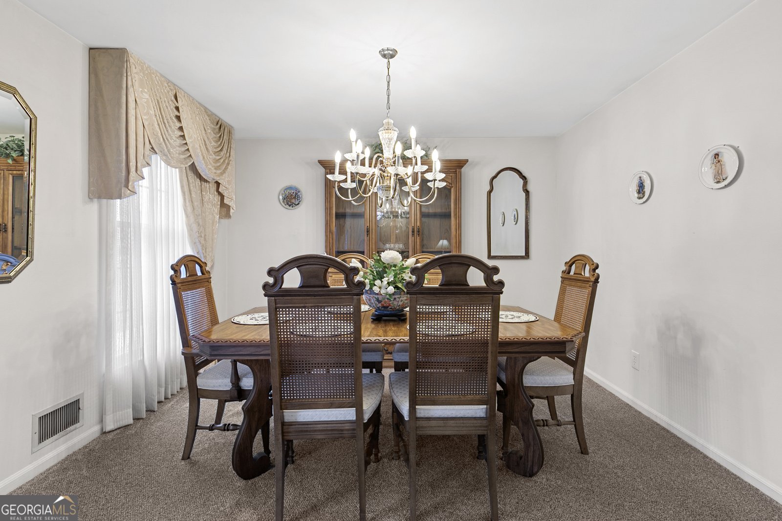 332 Plantation Circle Fayetteville - 7