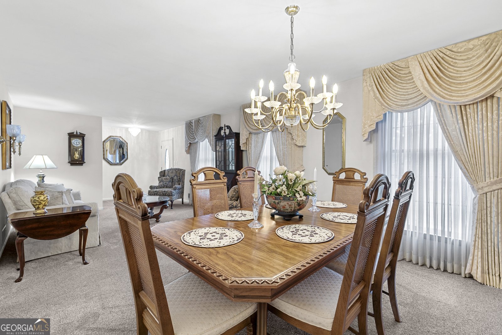 332 Plantation Circle Fayetteville - 9