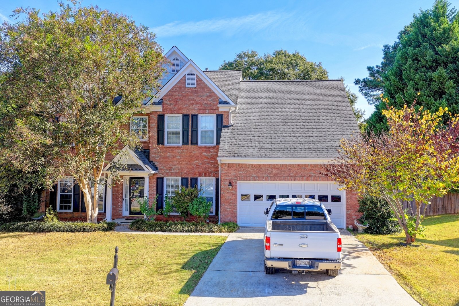 800 Roget Court Lawrenceville - 2