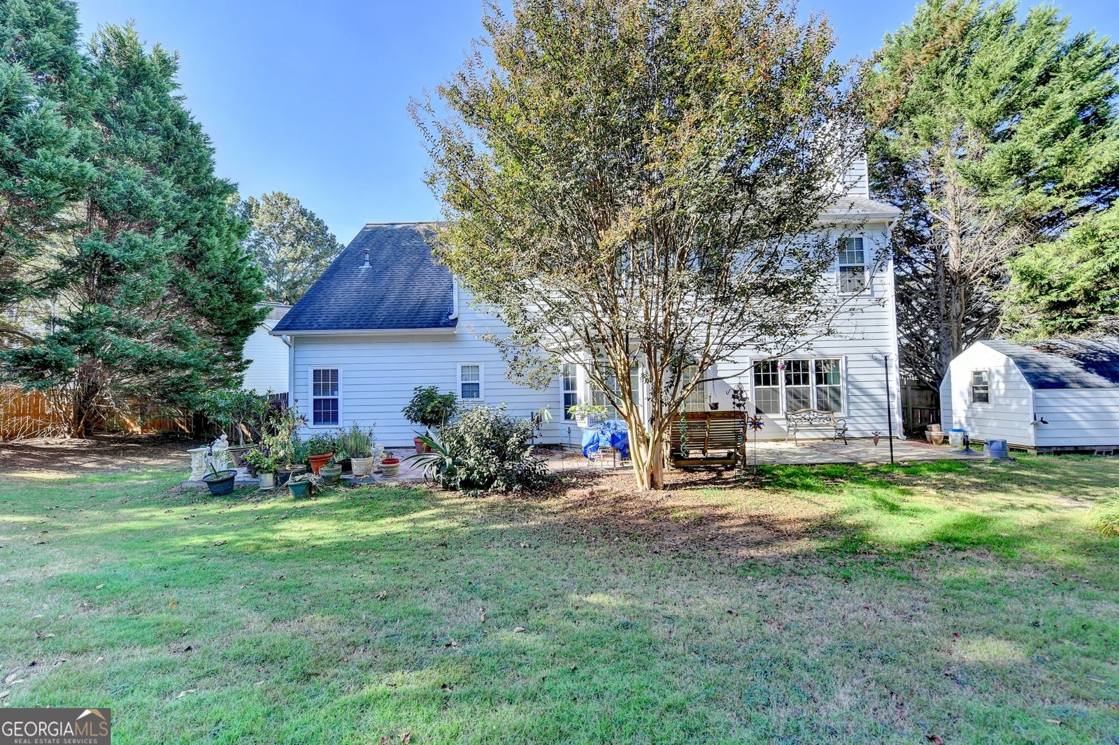 800 Roget Court Lawrenceville - 49