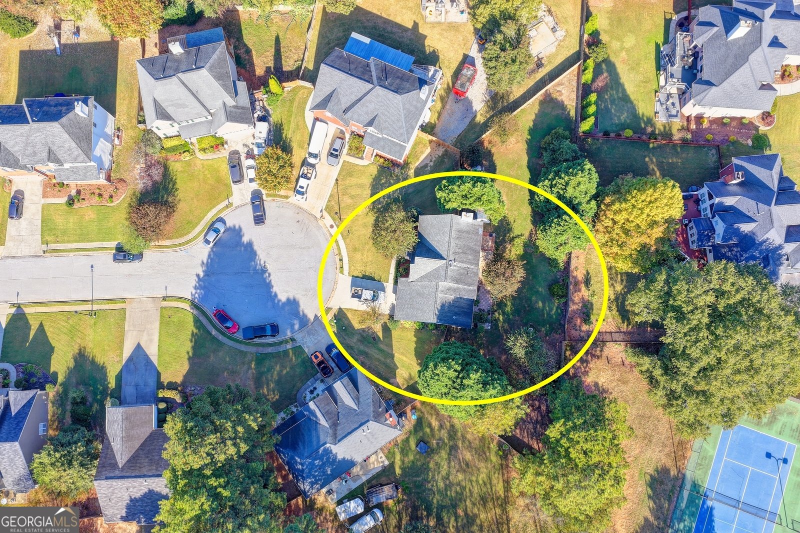 800 Roget Court Lawrenceville - 54