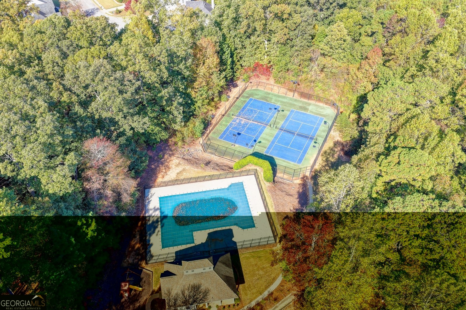 800 Roget Court Lawrenceville - 56