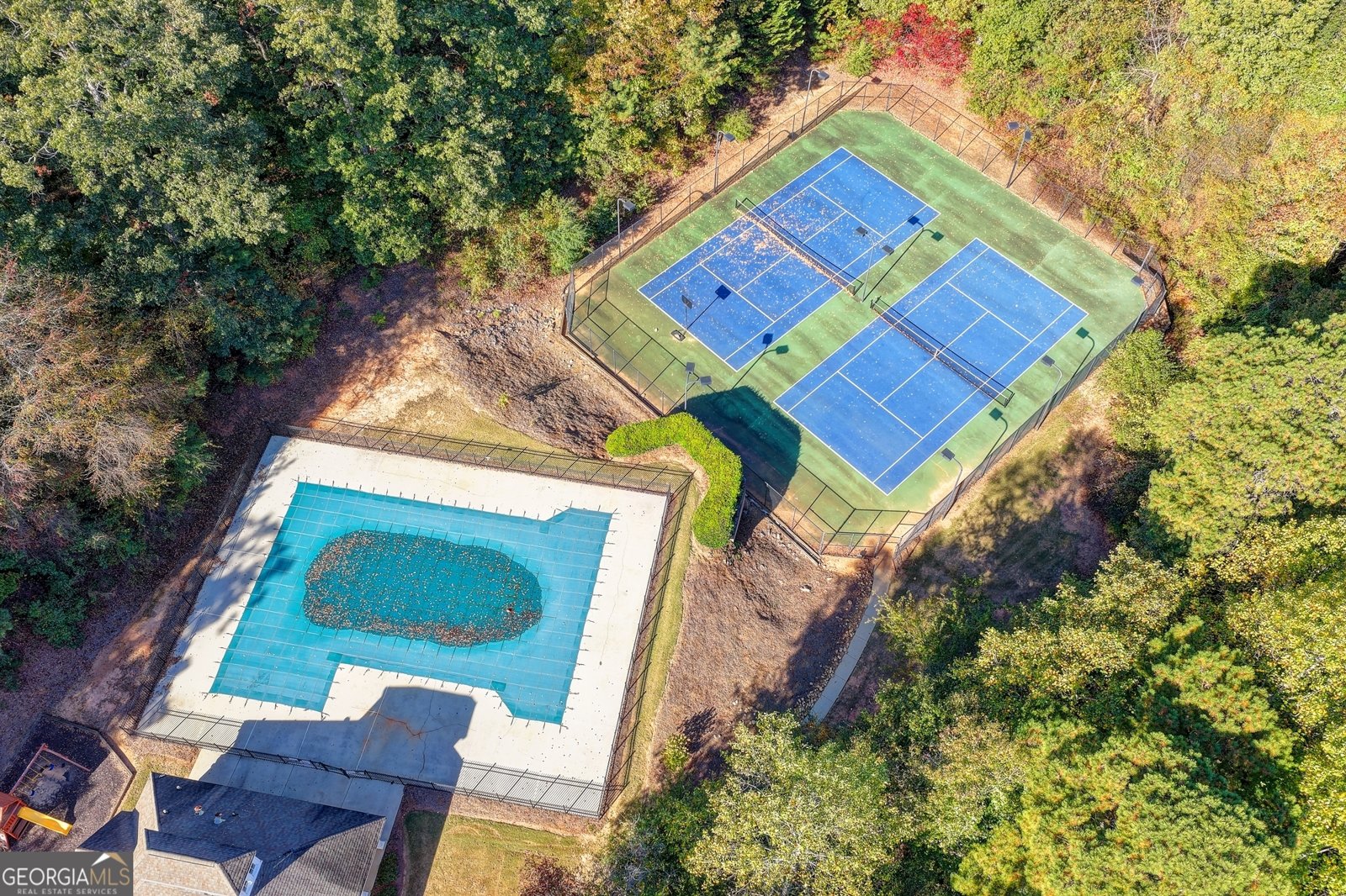 800 Roget Court Lawrenceville - 57