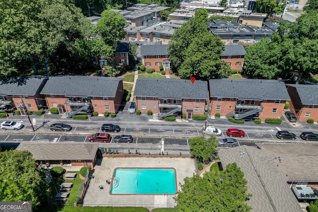 4282 Roswell Road Atlanta - 2