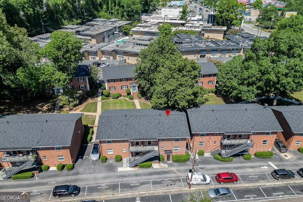 4282 Roswell Road Atlanta - 33