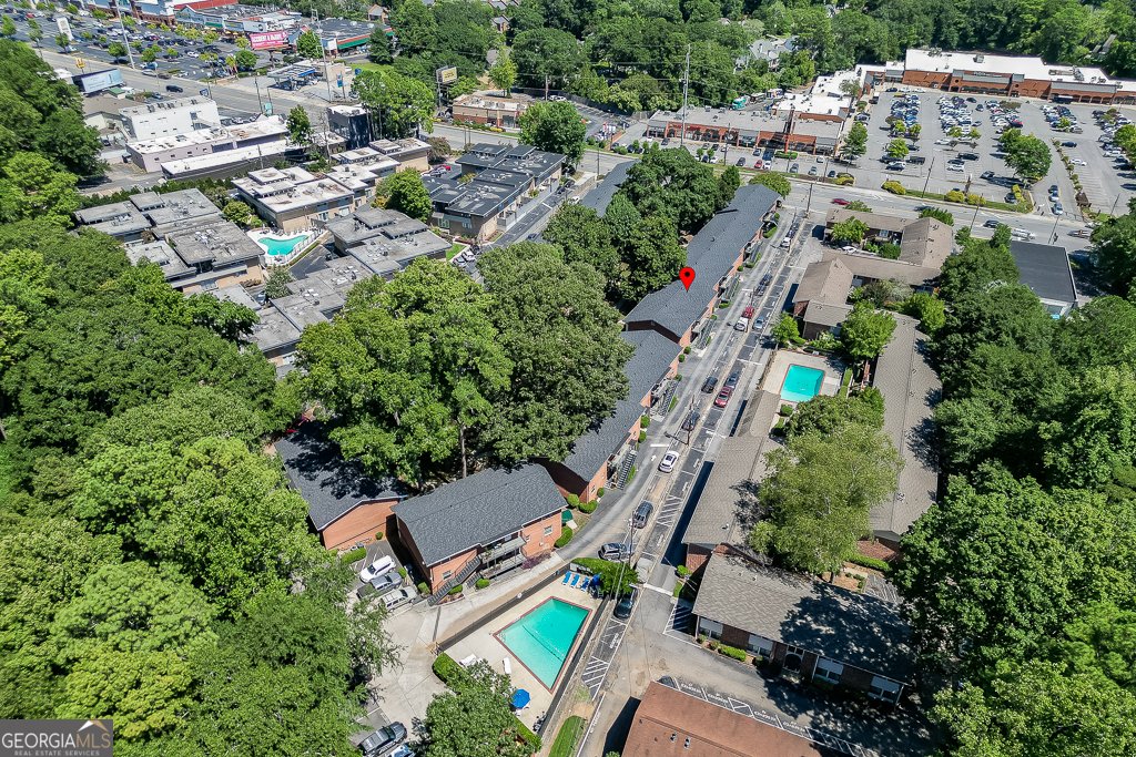 4282 Roswell Road Atlanta - 40