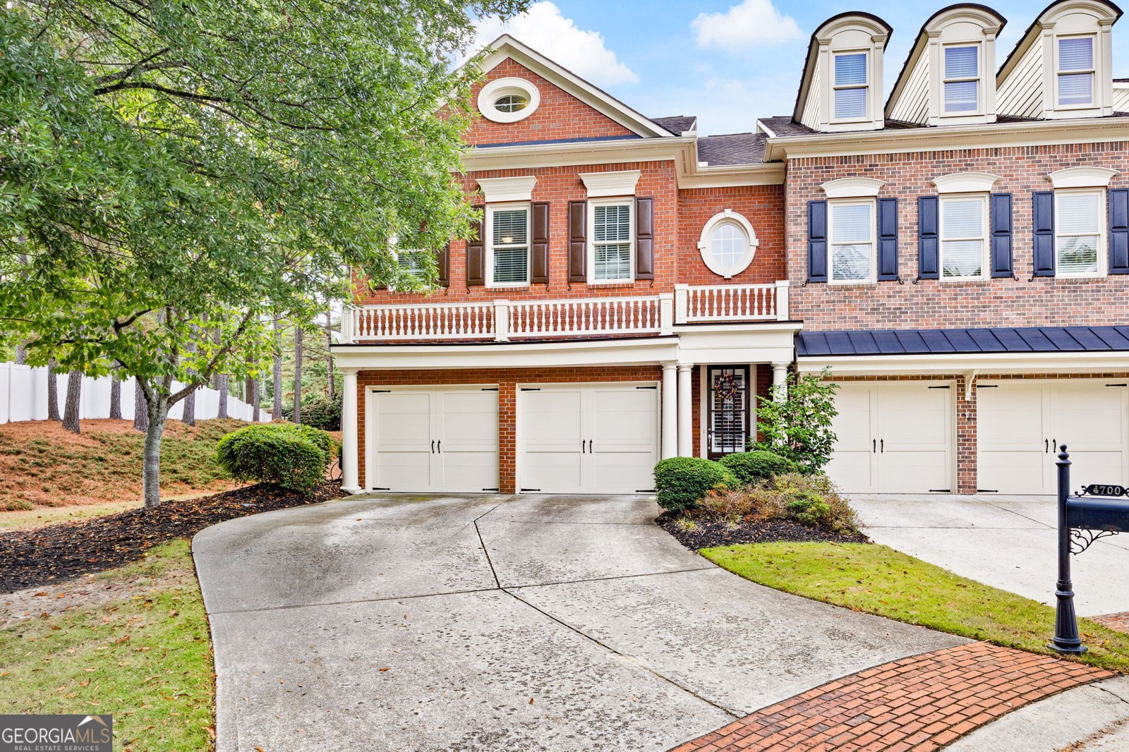 4700 Legacy Cove Lane Mableton - 2