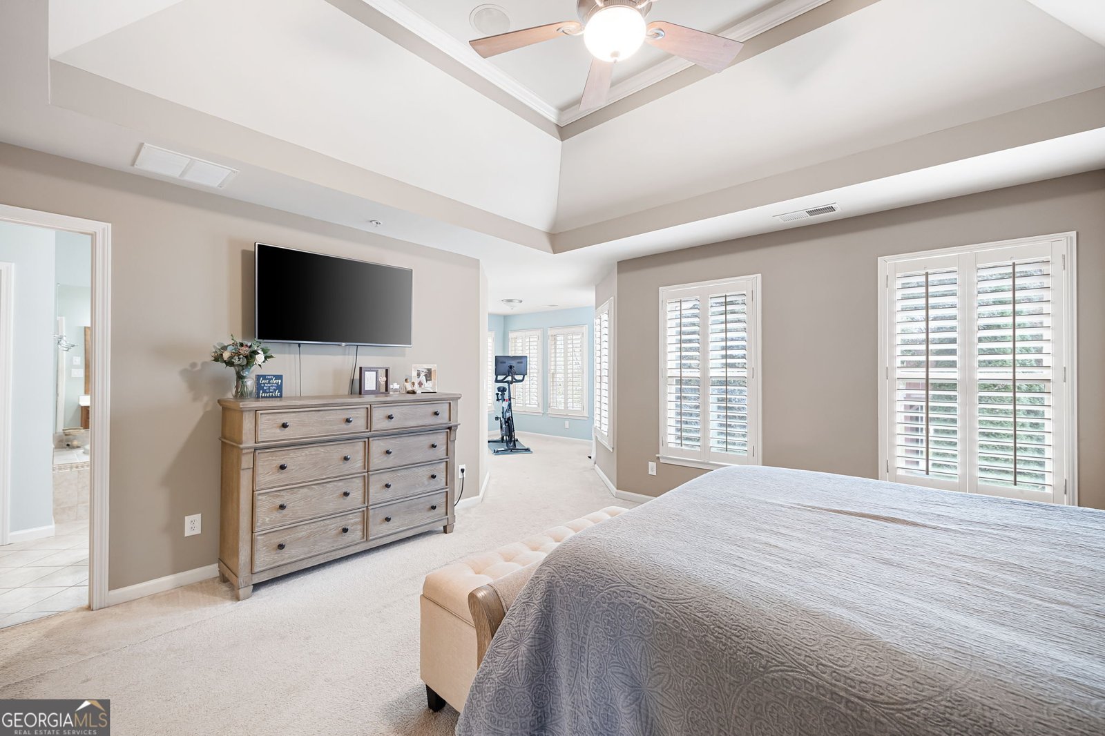 4700 Legacy Cove Lane Mableton - 33