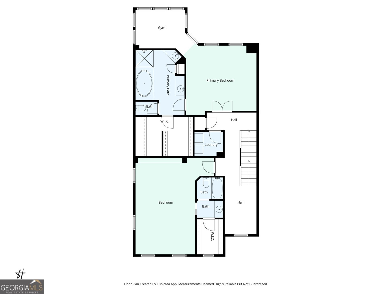 4700 Legacy Cove Lane Mableton - 50