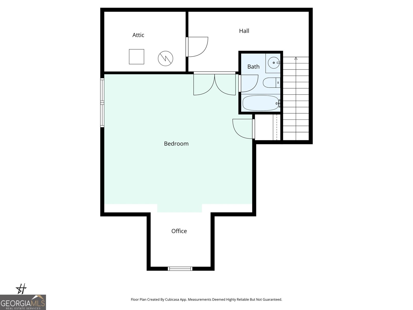 4700 Legacy Cove Lane Mableton - 51