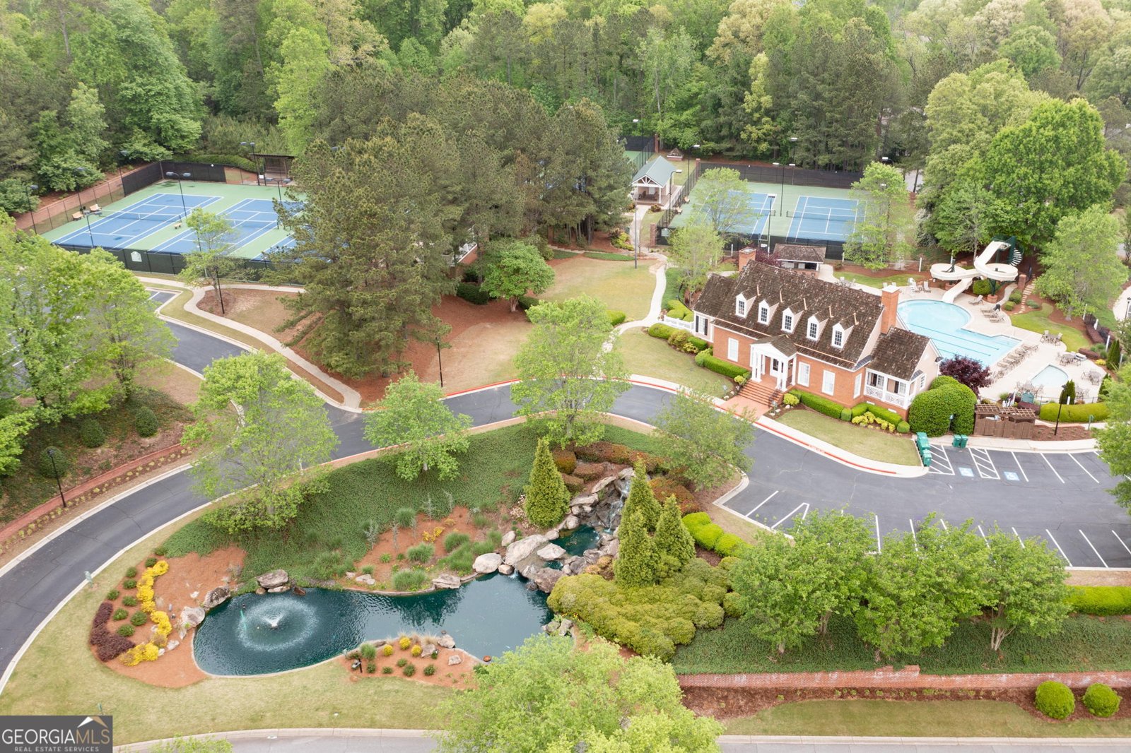 4700 Legacy Cove Lane Mableton - 54