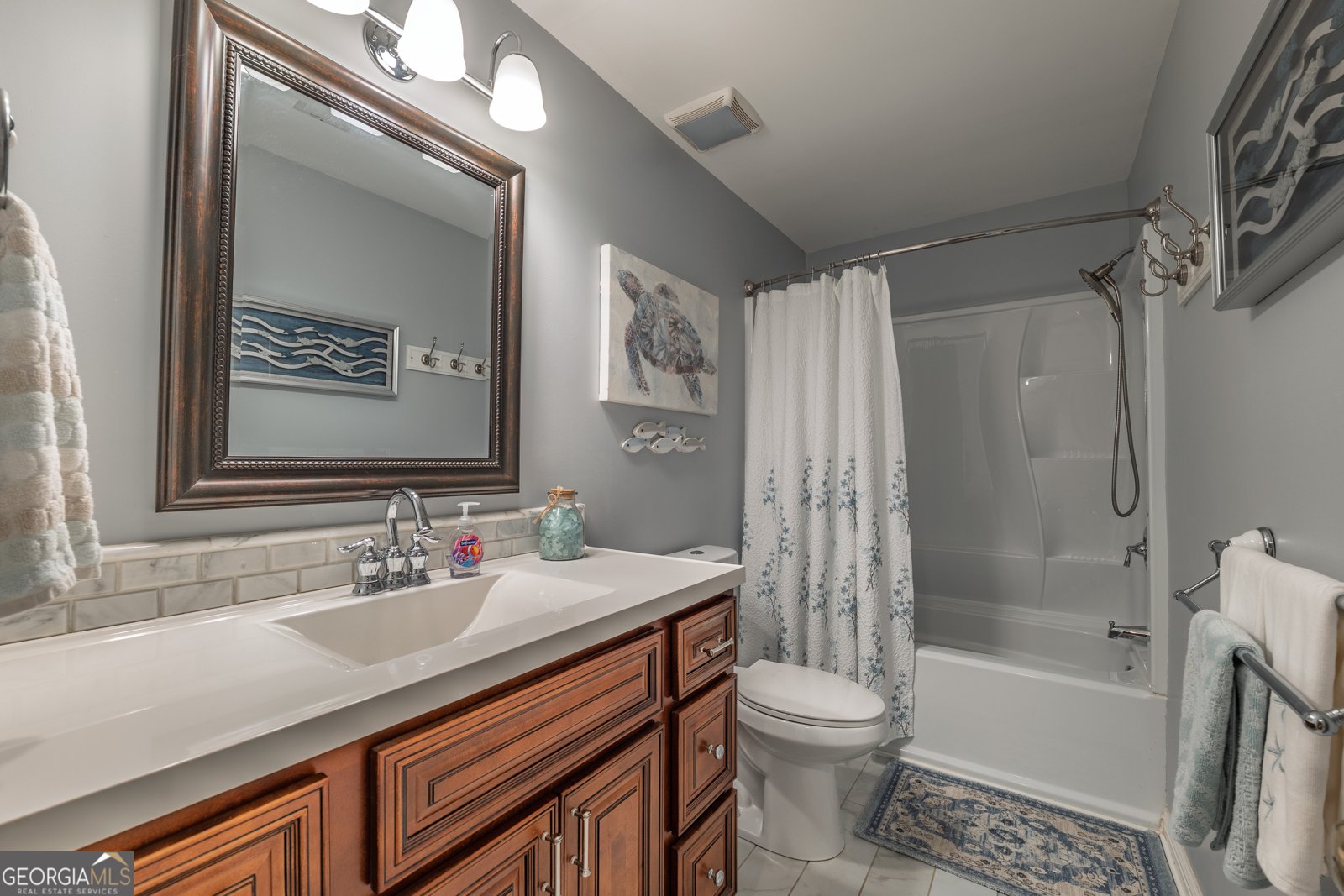 1841 Edington Road Marietta - 1