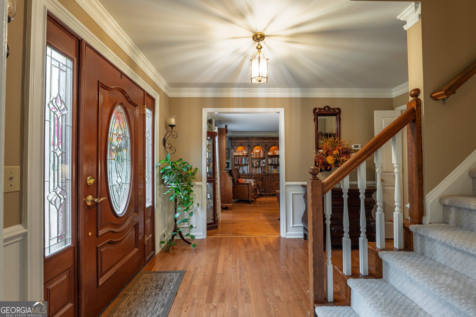 1841 Edington Road Marietta - 24