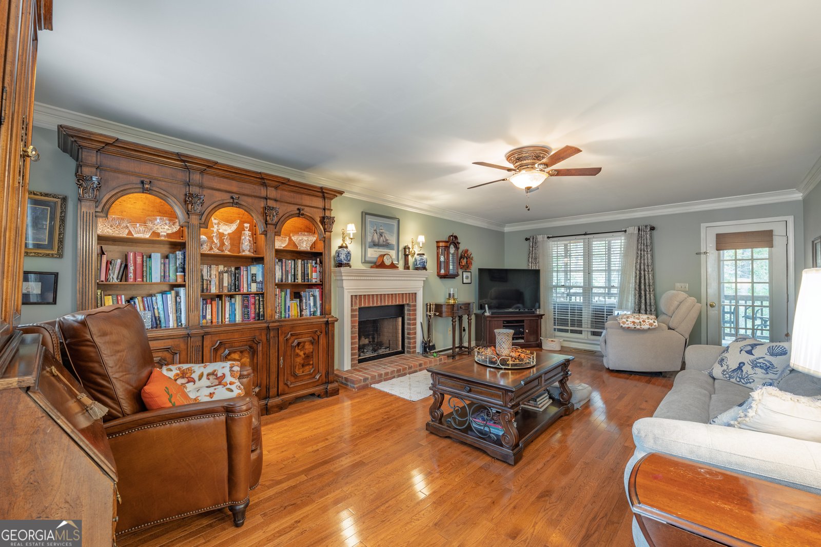 1841 Edington Road Marietta - 25