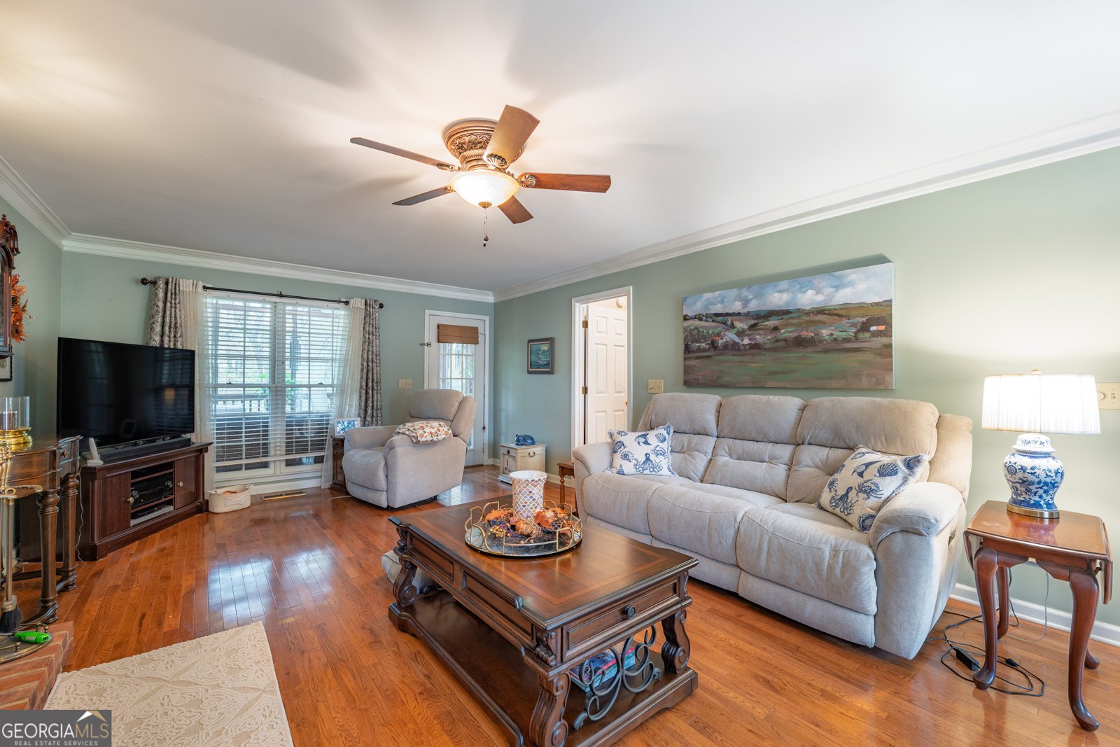 1841 Edington Road Marietta - 26