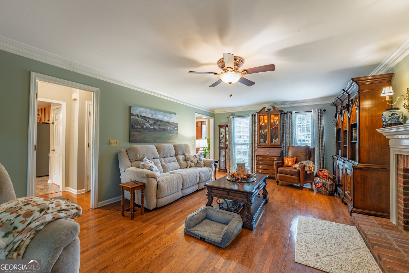 1841 Edington Road Marietta - 27