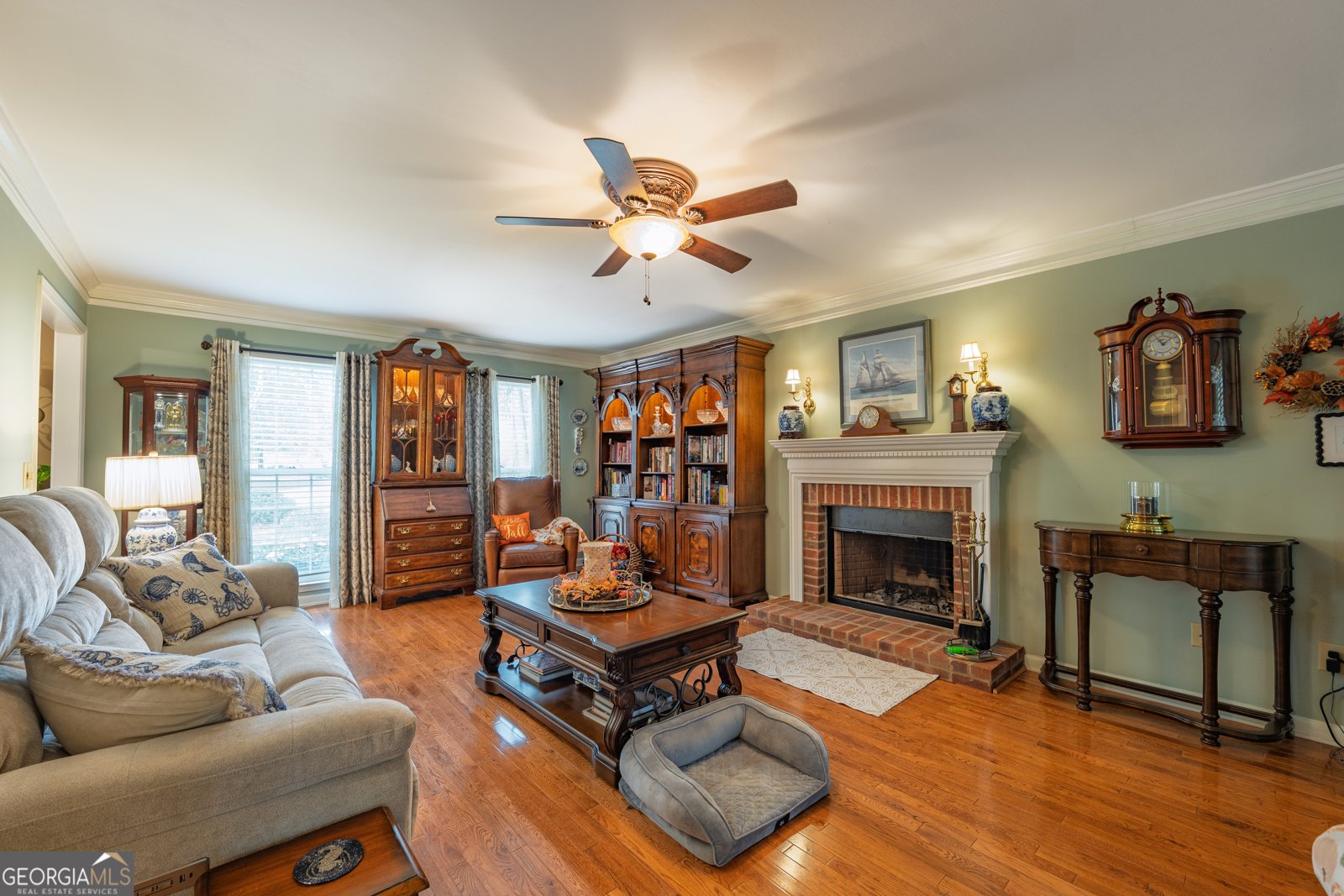 1841 Edington Road Marietta - 28