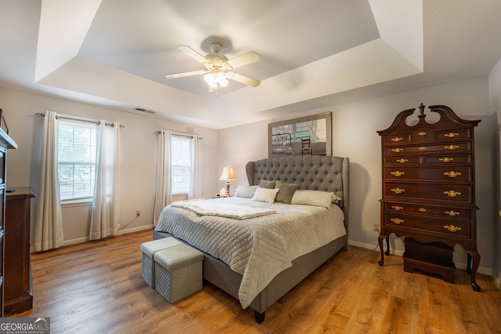 1841 Edington Road Marietta - 45