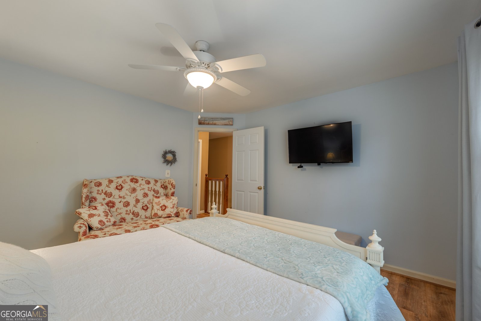 1841 Edington Road Marietta - 9