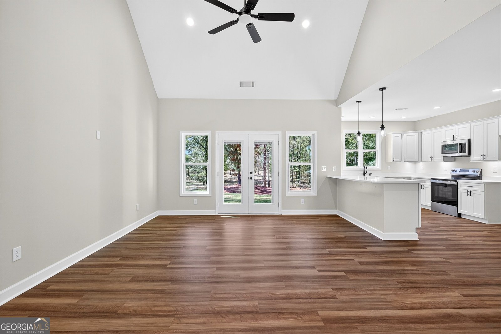 837 Cheatham Road Griffin - 10