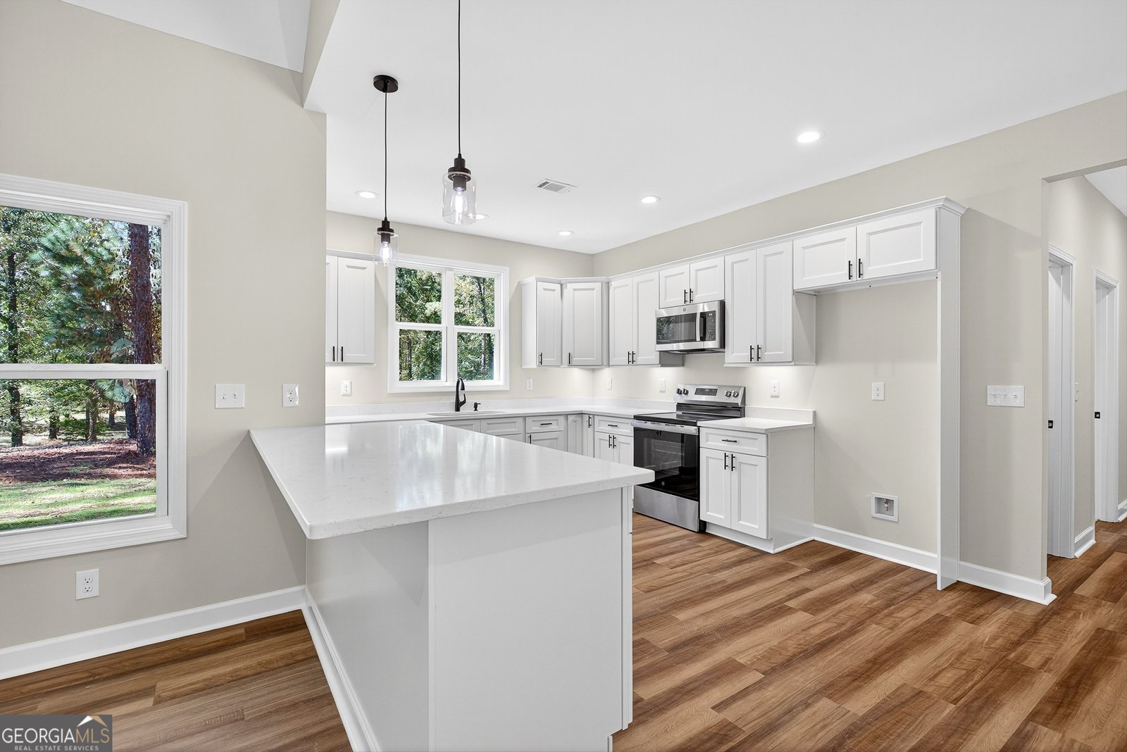 837 Cheatham Road Griffin - 12