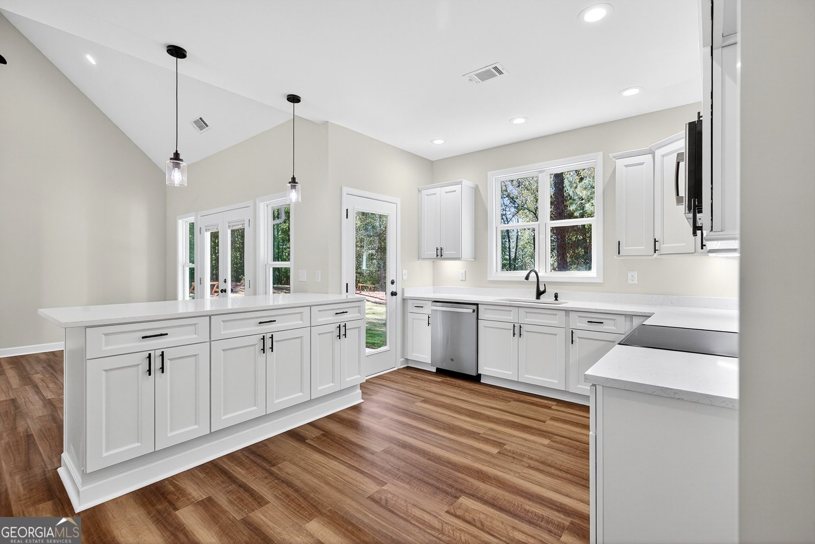 837 Cheatham Road Griffin - 13