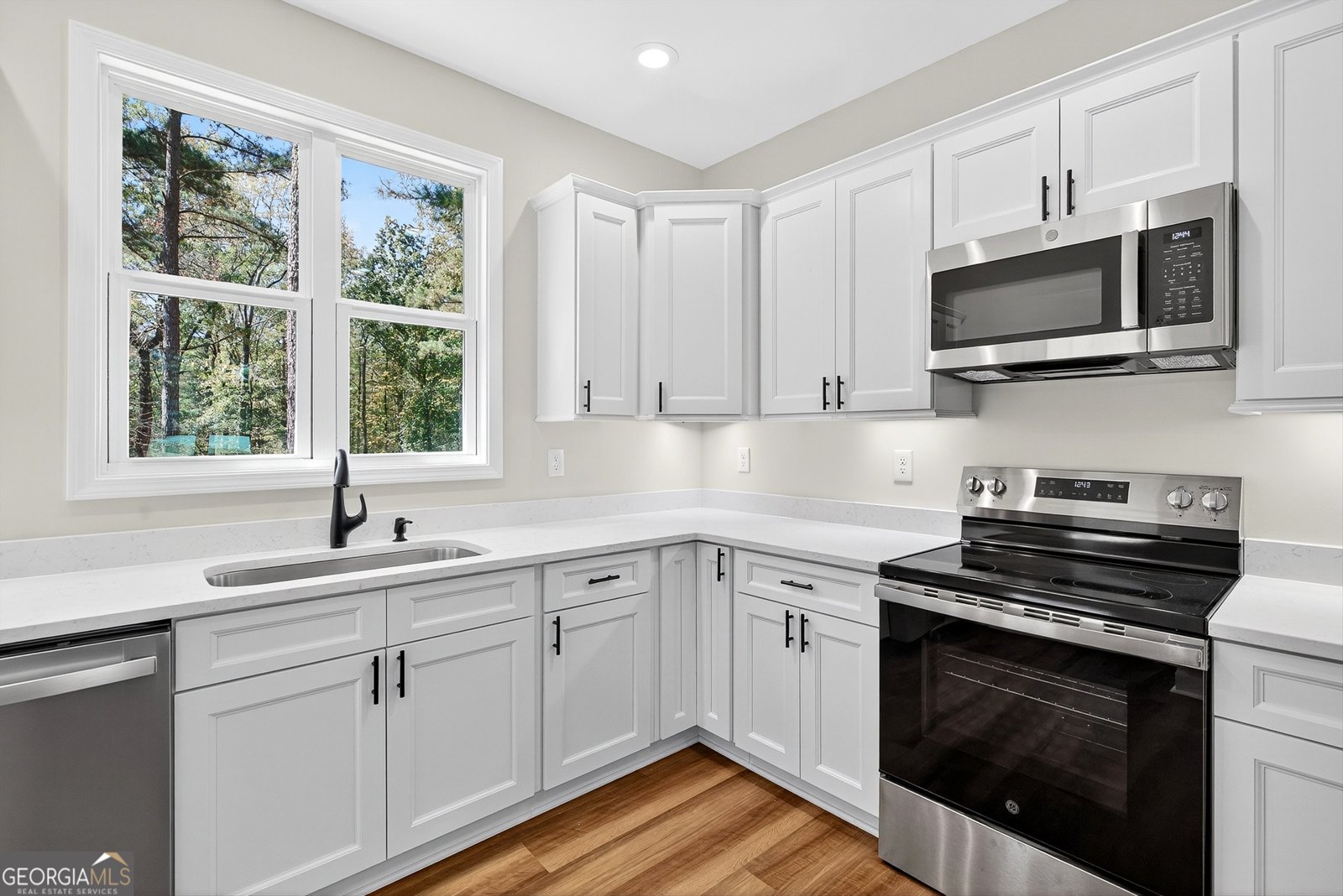 837 Cheatham Road Griffin - 14