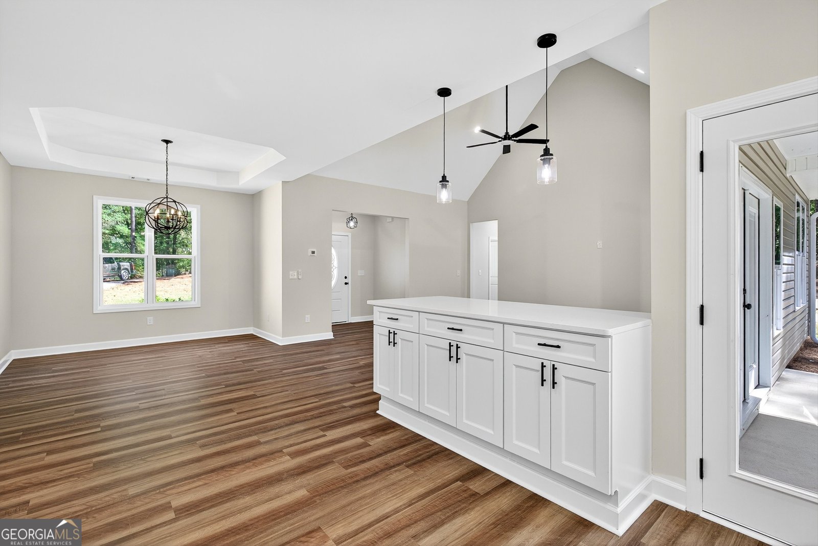 837 Cheatham Road Griffin - 15