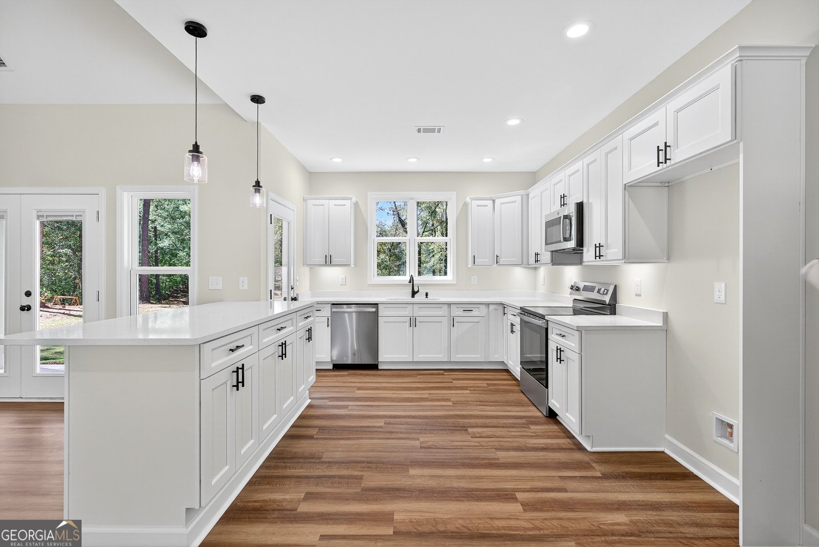 837 Cheatham Road Griffin - 16