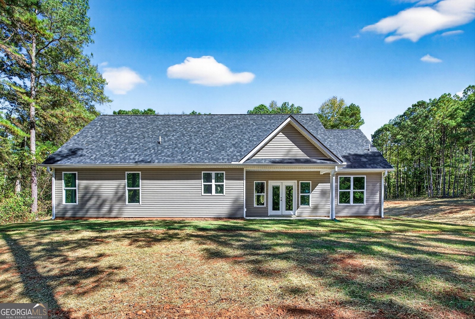 837 Cheatham Road Griffin - 2