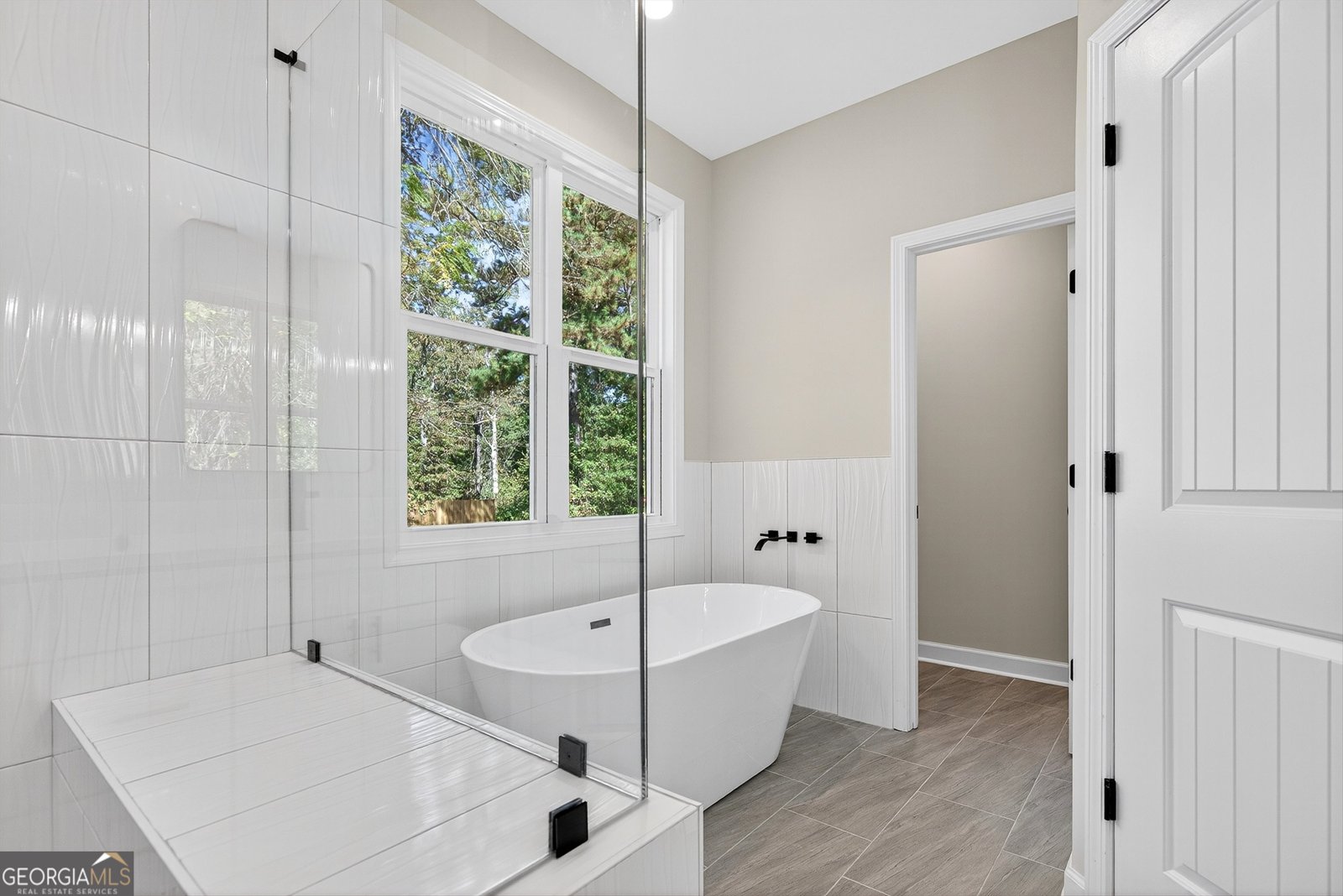 837 Cheatham Road Griffin - 21