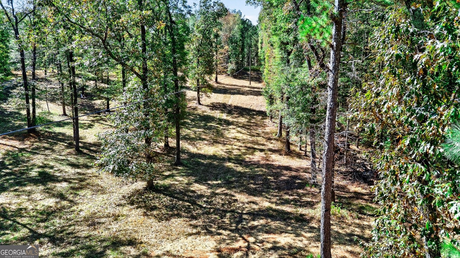 837 Cheatham Road Griffin - 30