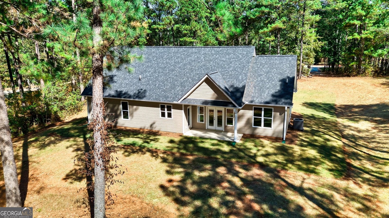 837 Cheatham Road Griffin - 31