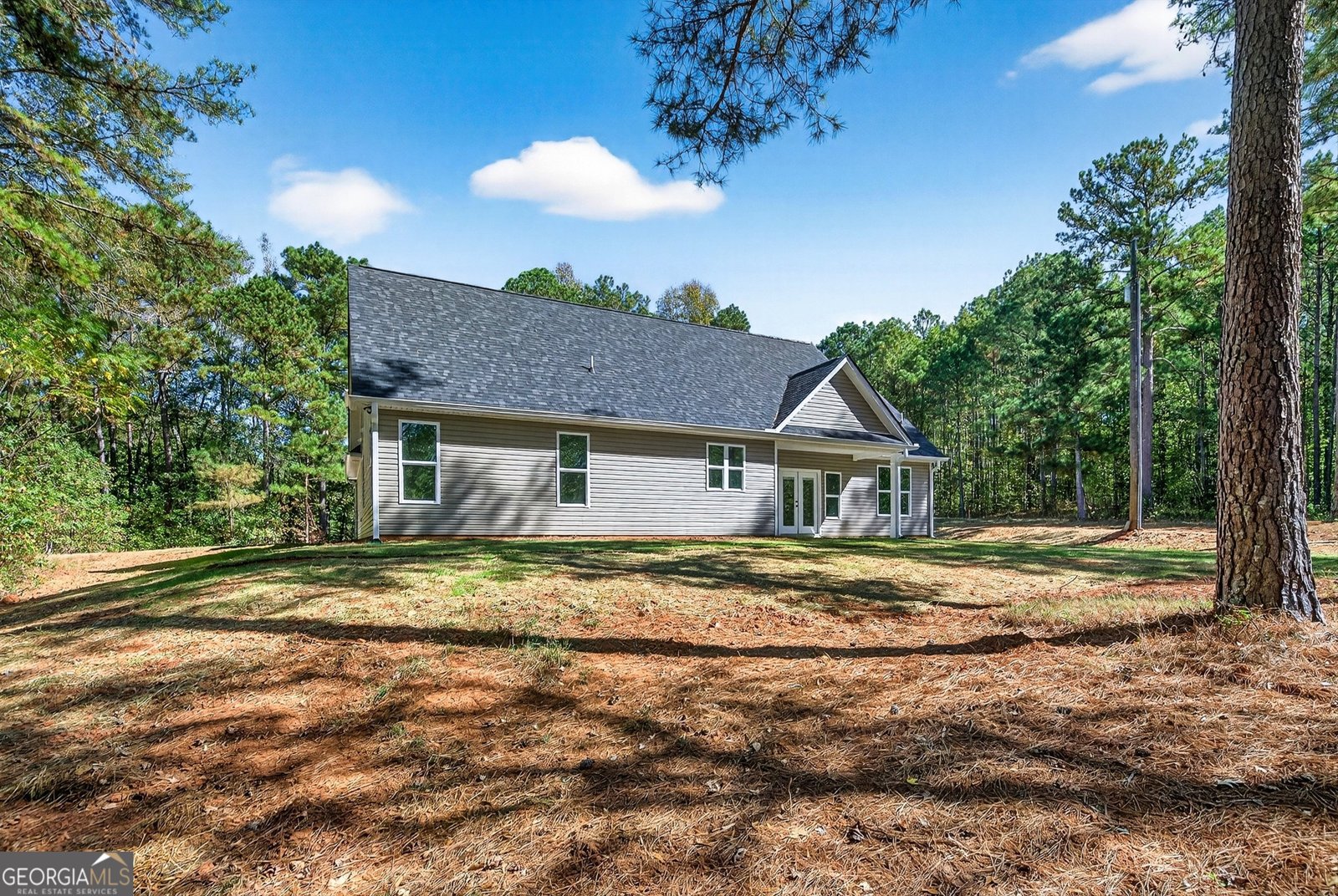 837 Cheatham Road Griffin - 32