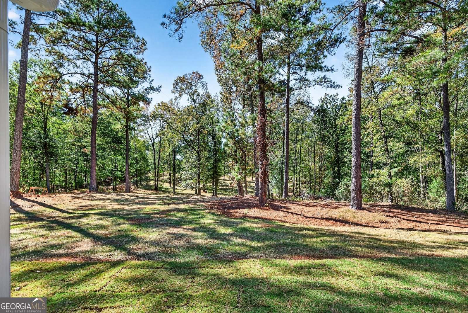 837 Cheatham Road Griffin - 34