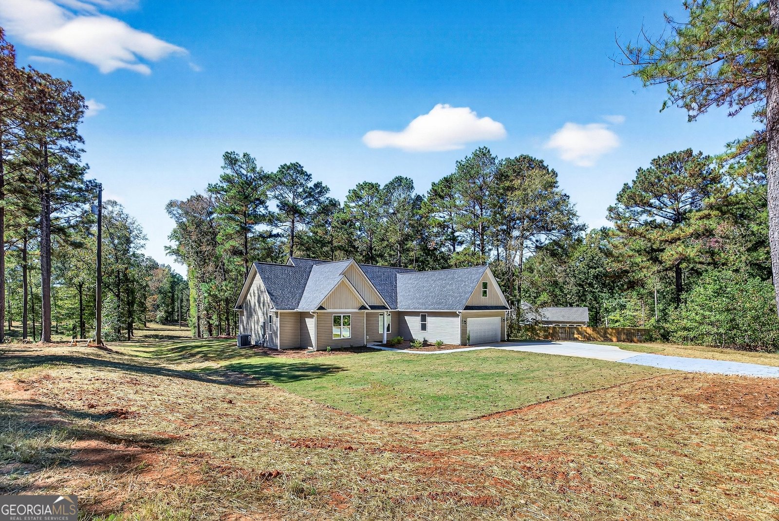 837 Cheatham Road Griffin - 5