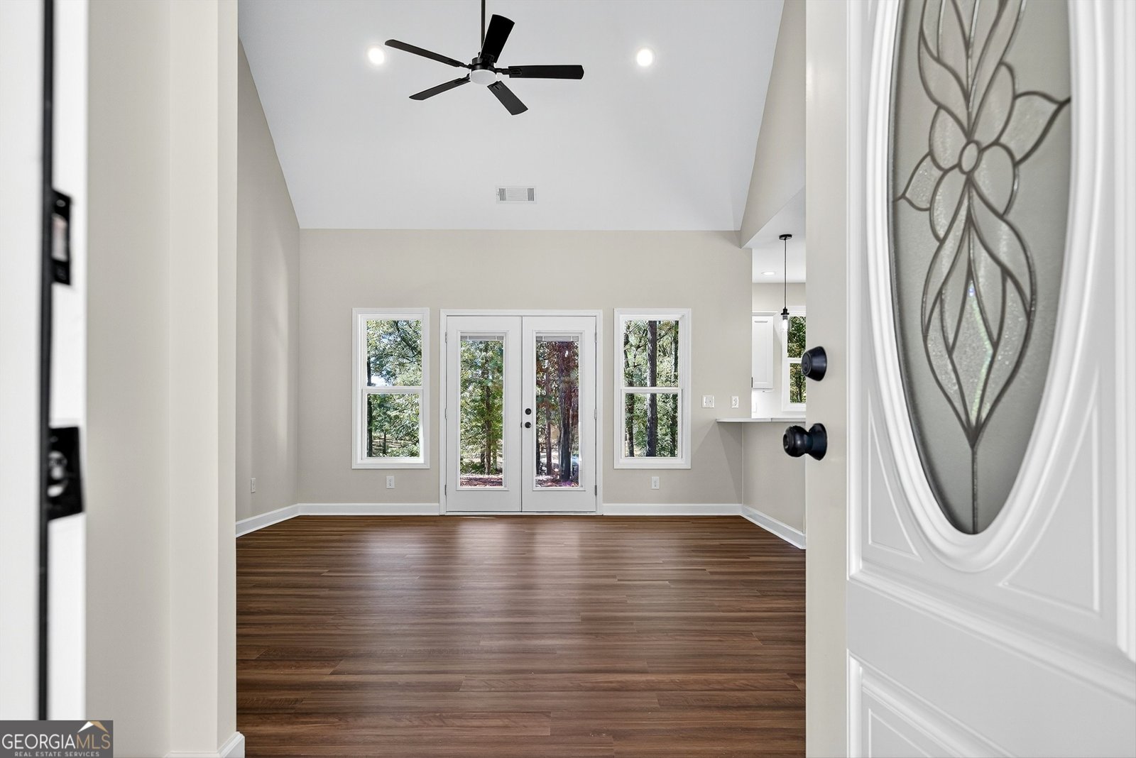 837 Cheatham Road Griffin - 6