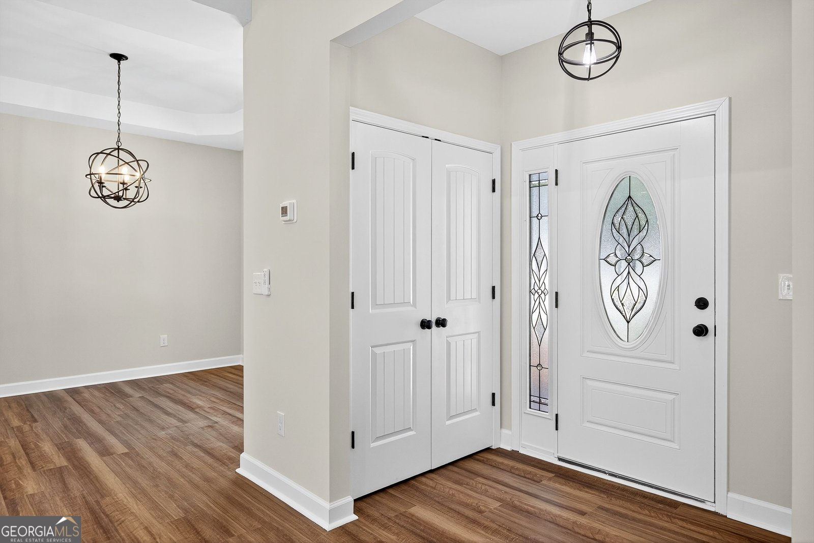 837 Cheatham Road Griffin - 7