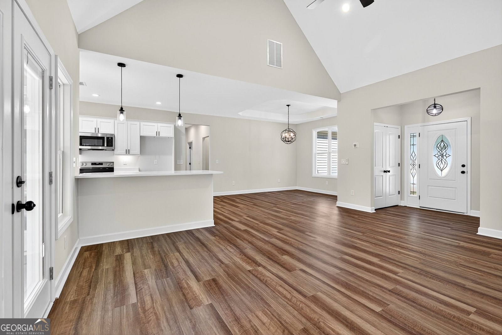 837 Cheatham Road Griffin - 8