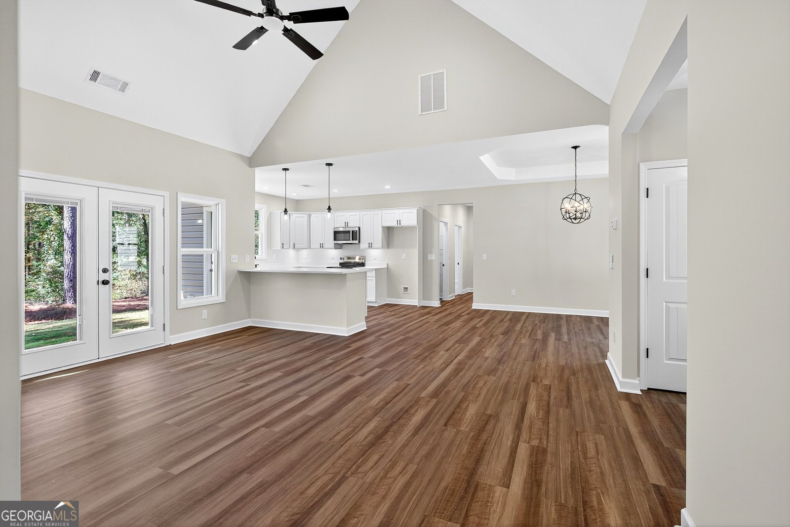 837 Cheatham Road Griffin - 9