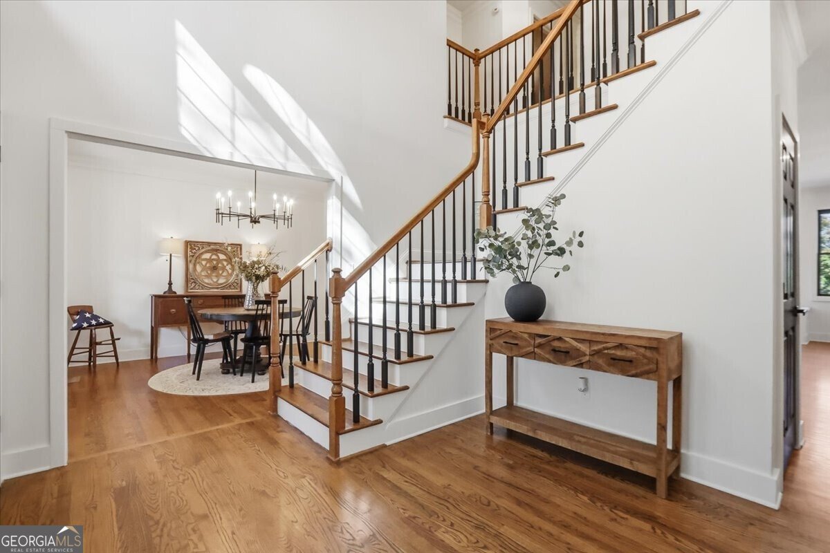 3222 Green Farm Trail Dacula - 10
