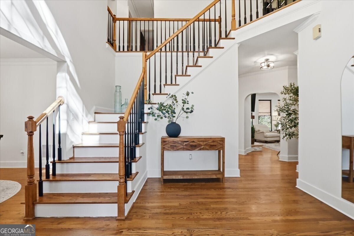 3222 Green Farm Trail Dacula - 13