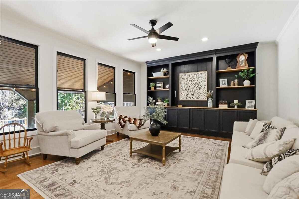 3222 Green Farm Trail Dacula - 14