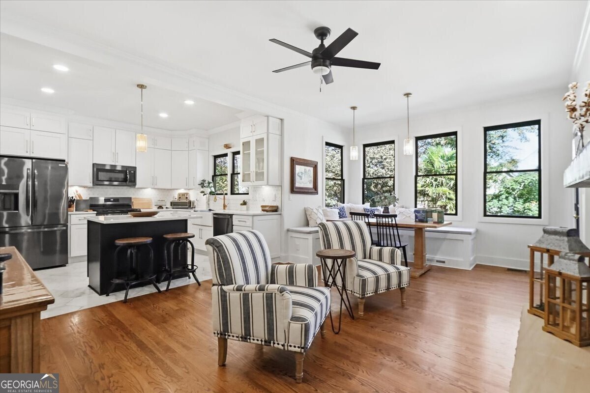 3222 Green Farm Trail Dacula - 18