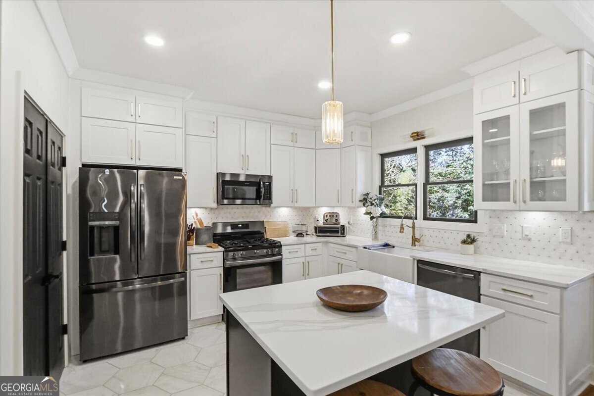 3222 Green Farm Trail Dacula - 23
