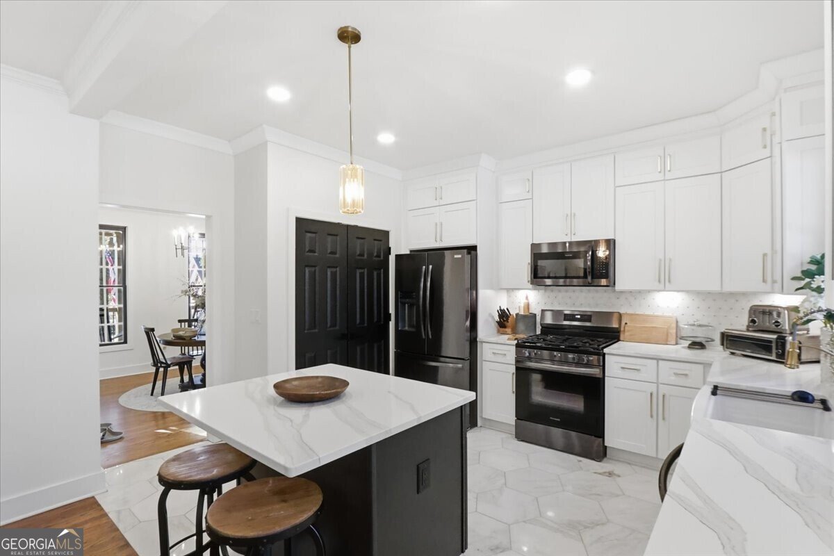 3222 Green Farm Trail Dacula - 24