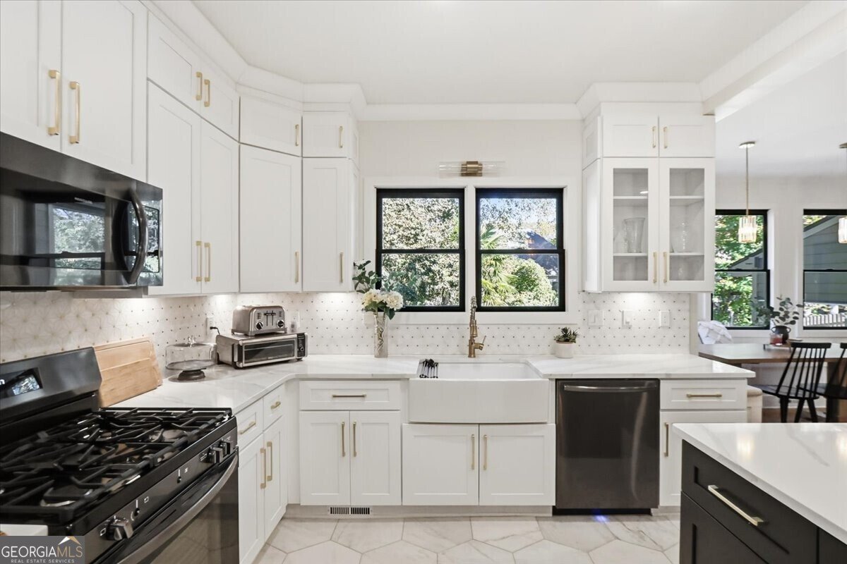 3222 Green Farm Trail Dacula - 25