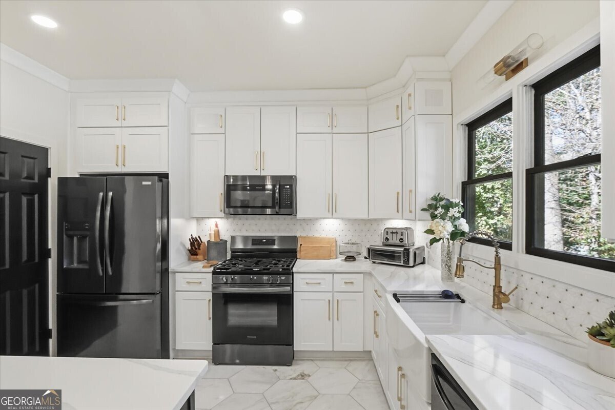 3222 Green Farm Trail Dacula - 26