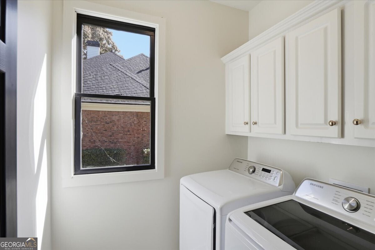 3222 Green Farm Trail Dacula - 30