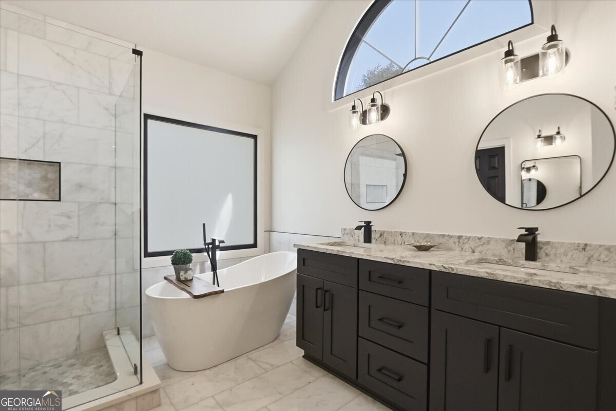 3222 Green Farm Trail Dacula - 41